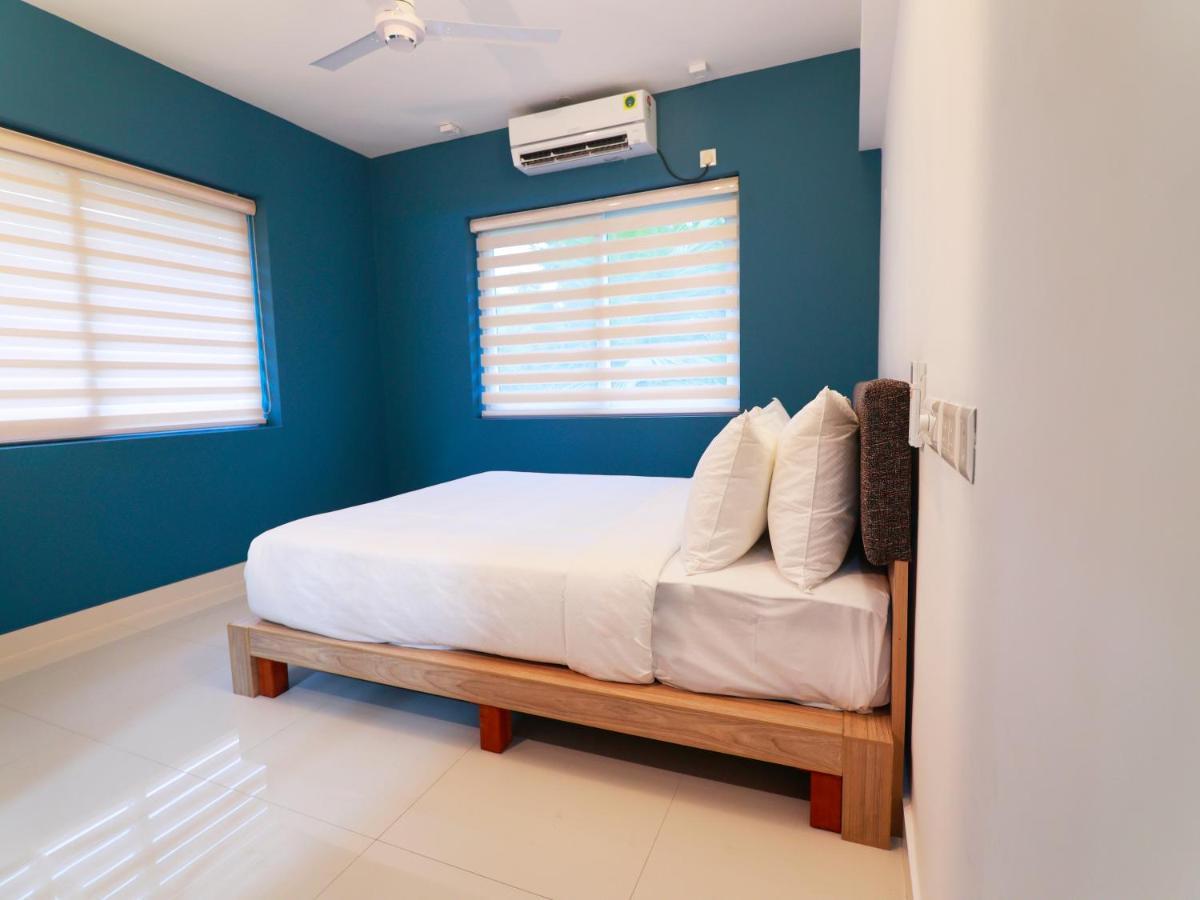 Transit Suites By Grandwest Nedumbassery Exteriér fotografie